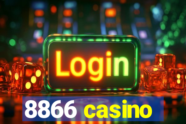 8866 casino